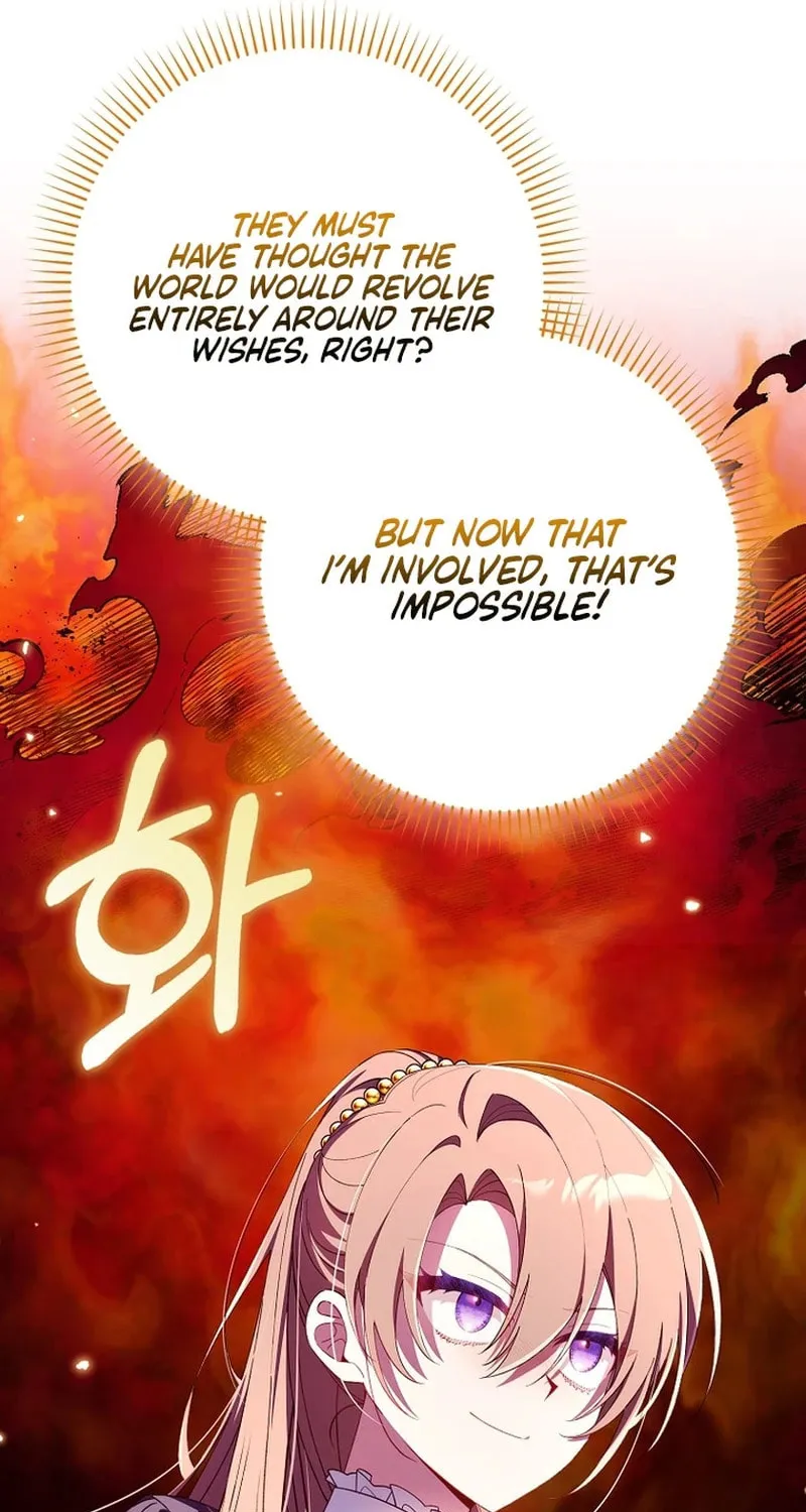 Don't Expect Me to Take Responsibility Chapter 15 page 53 - 