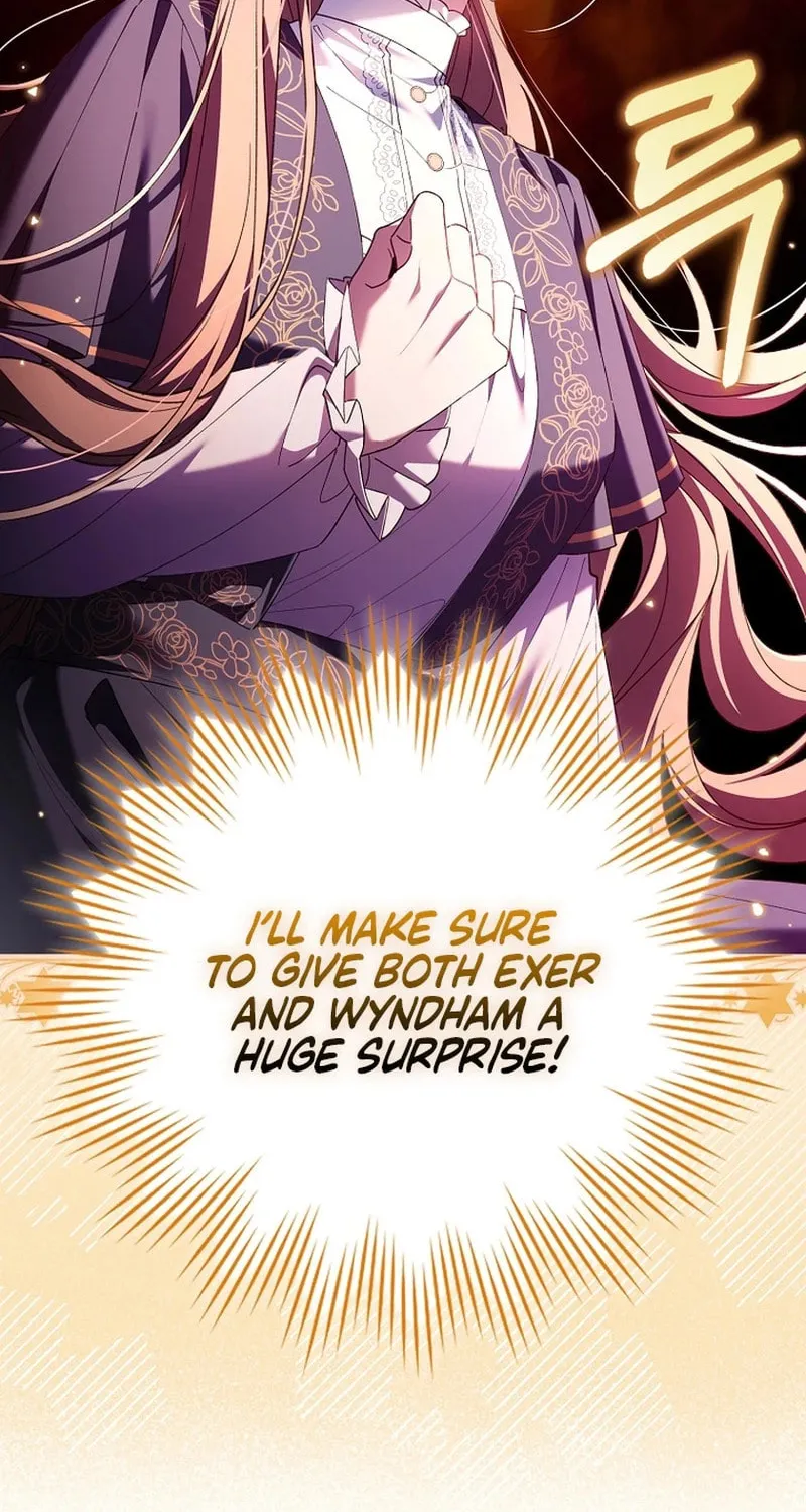 Don't Expect Me to Take Responsibility Chapter 15 page 54 - 