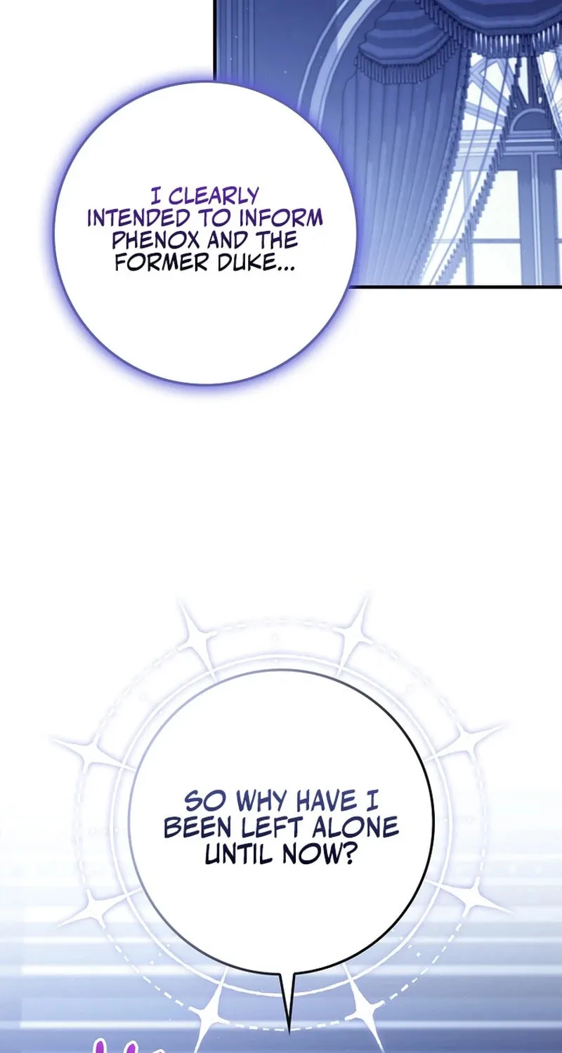 Don't Expect Me to Take Responsibility Chapter 15 page 57 - 