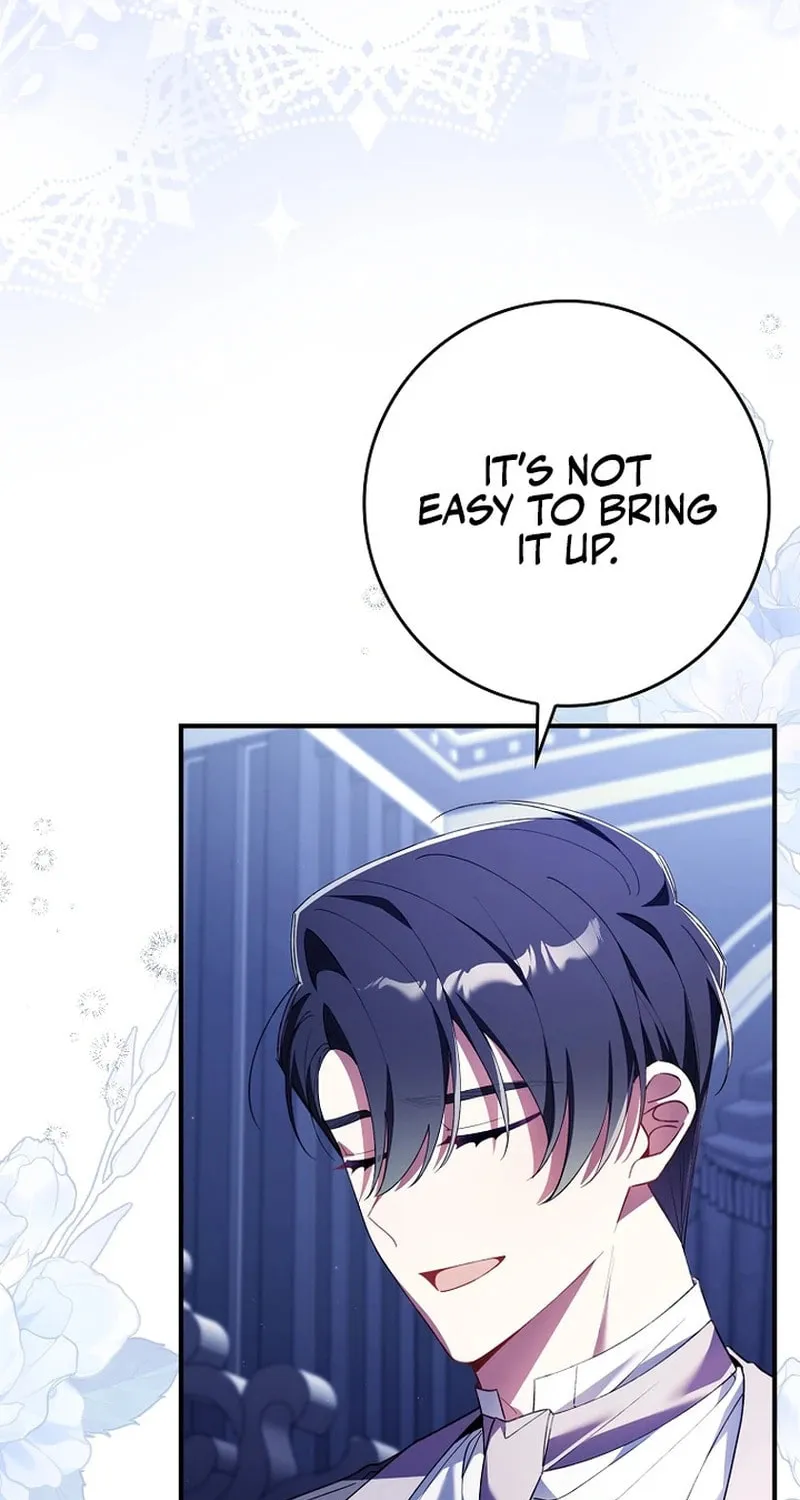 Don't Expect Me to Take Responsibility Chapter 15 page 59 - 