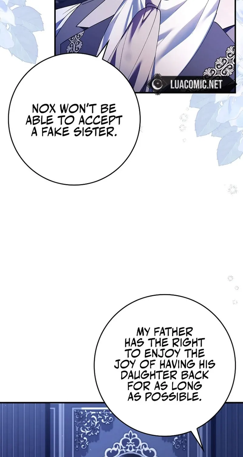 Don't Expect Me to Take Responsibility Chapter 15 page 60 - 