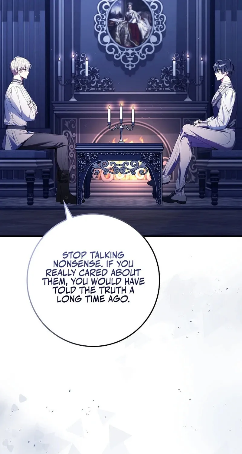 Don't Expect Me to Take Responsibility Chapter 15 page 61 - 