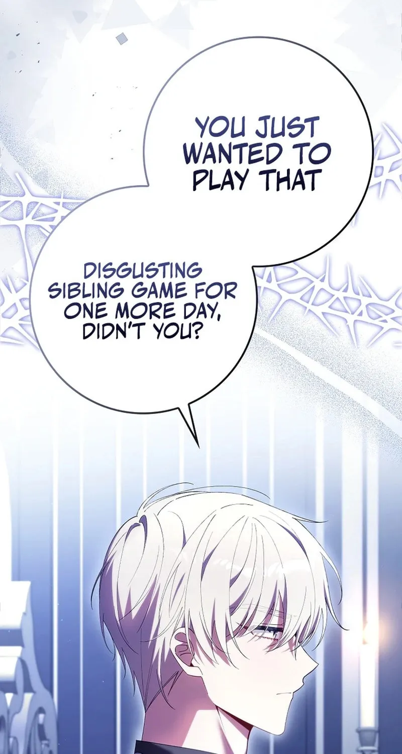 Don't Expect Me to Take Responsibility Chapter 15 page 62 - 