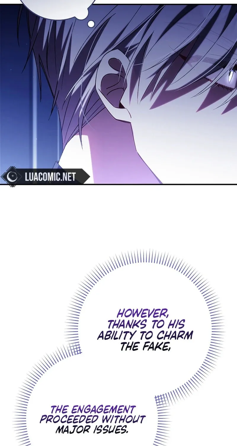 Don't Expect Me to Take Responsibility Chapter 15 page 67 - 