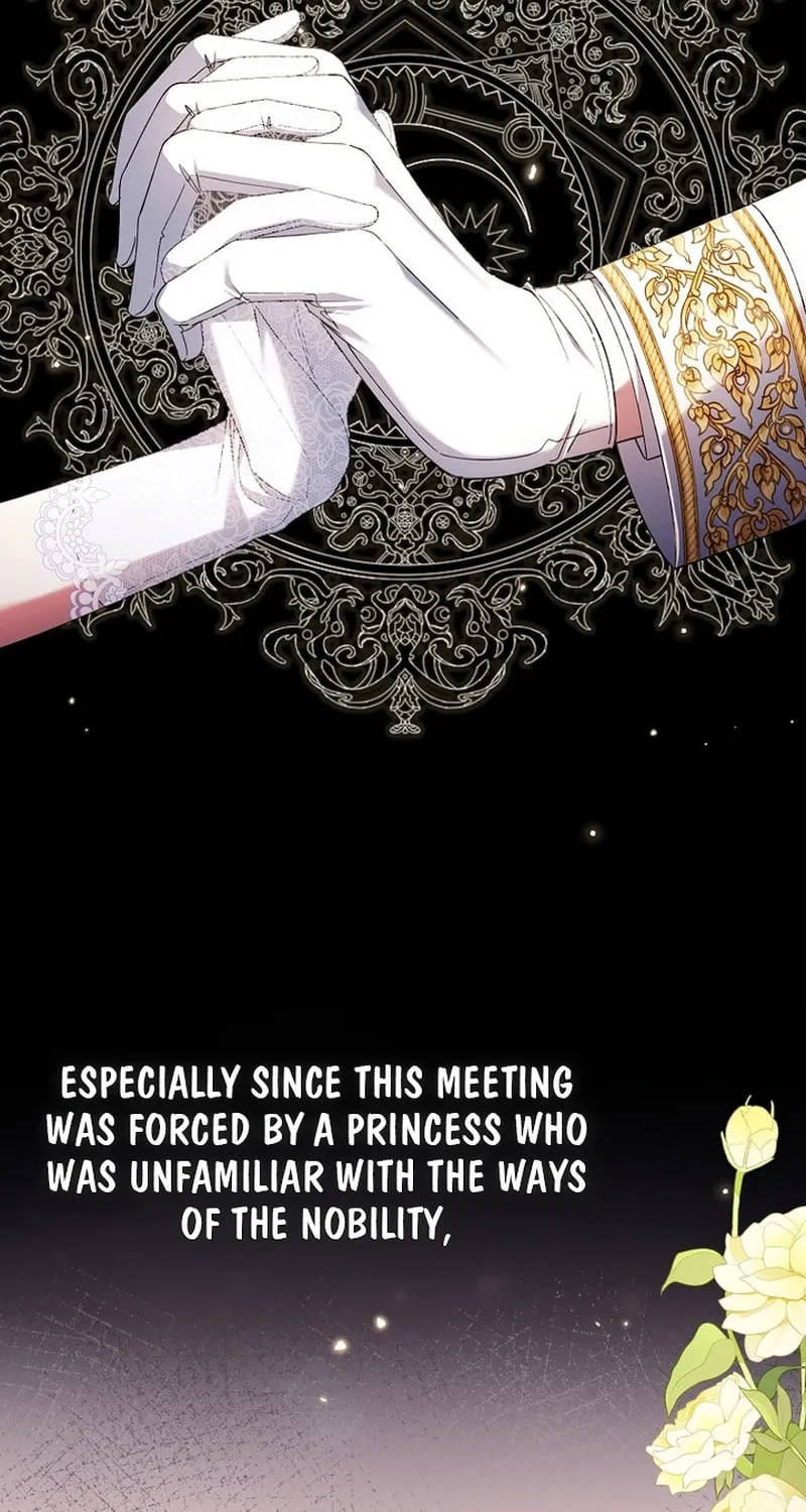 Don't Expect Me to Take Responsibility Chapter 15 page 69 - 