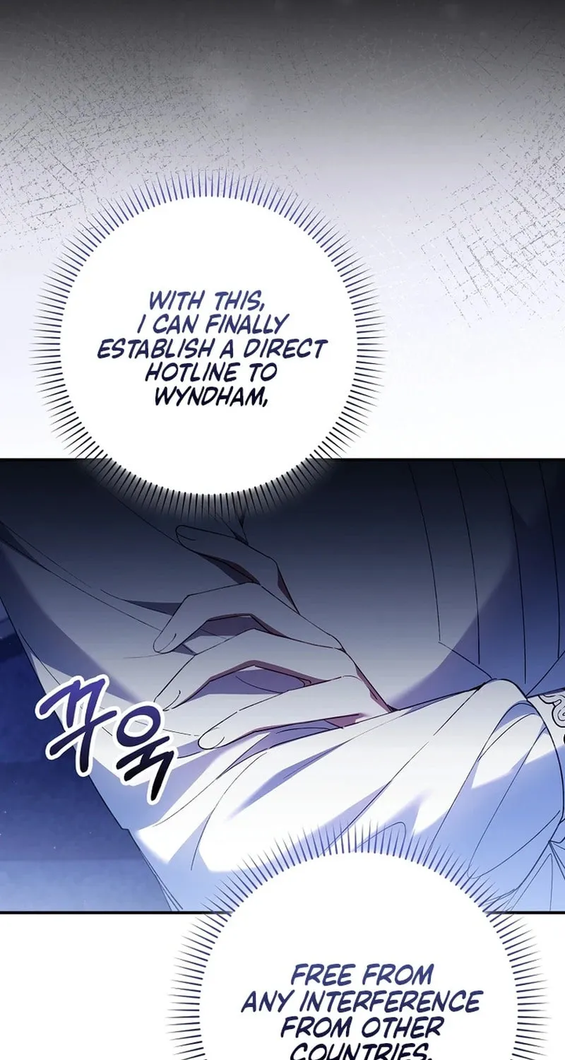 Don't Expect Me to Take Responsibility Chapter 15 page 71 - 