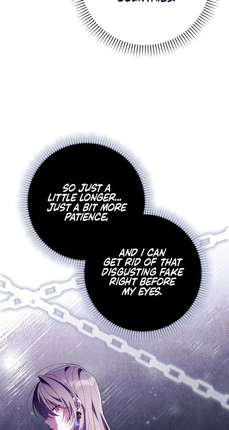 Don't Expect Me to Take Responsibility Chapter 15 page 72 - 