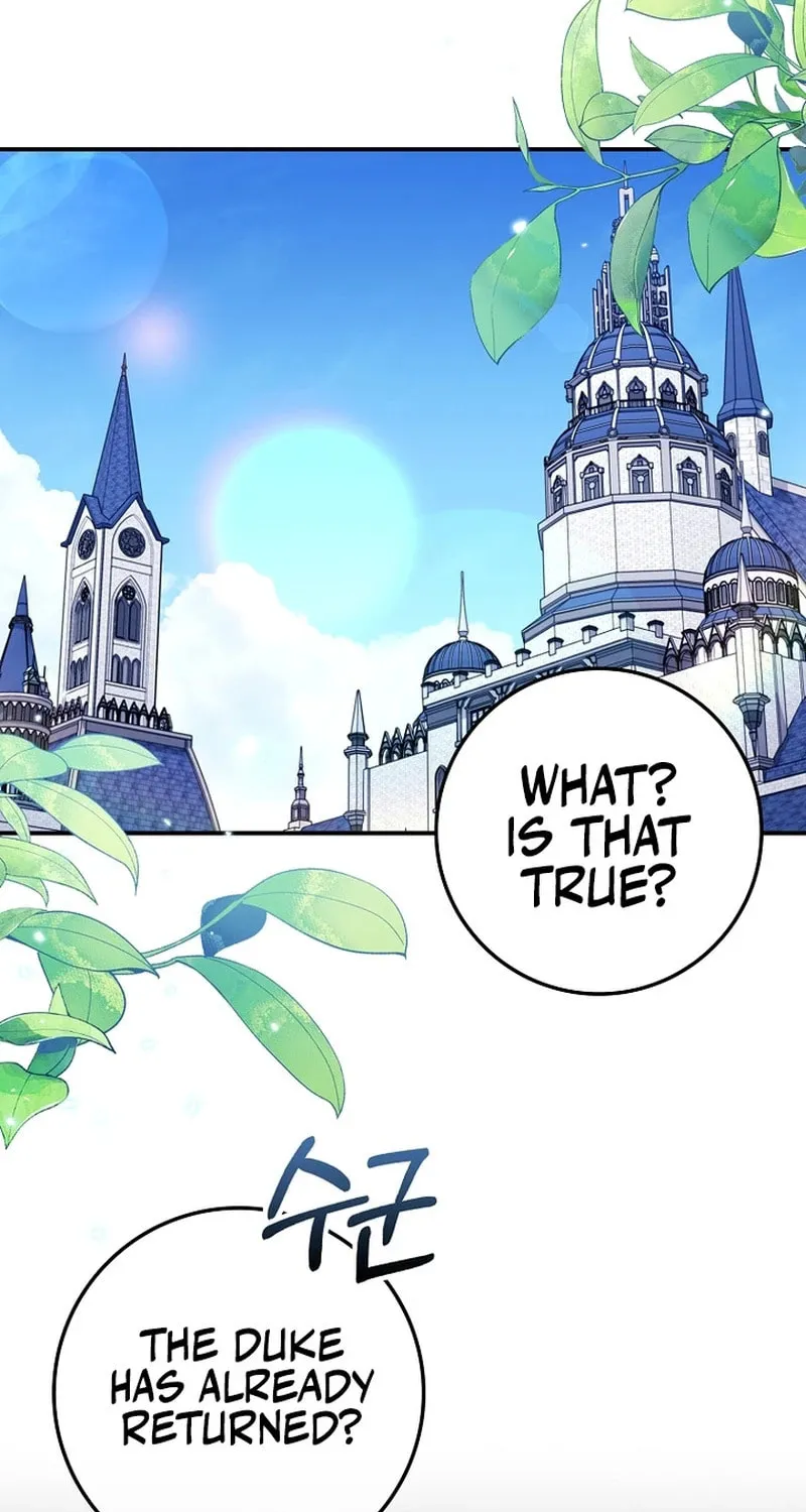 Don't Expect Me to Take Responsibility Chapter 15 page 75 - 