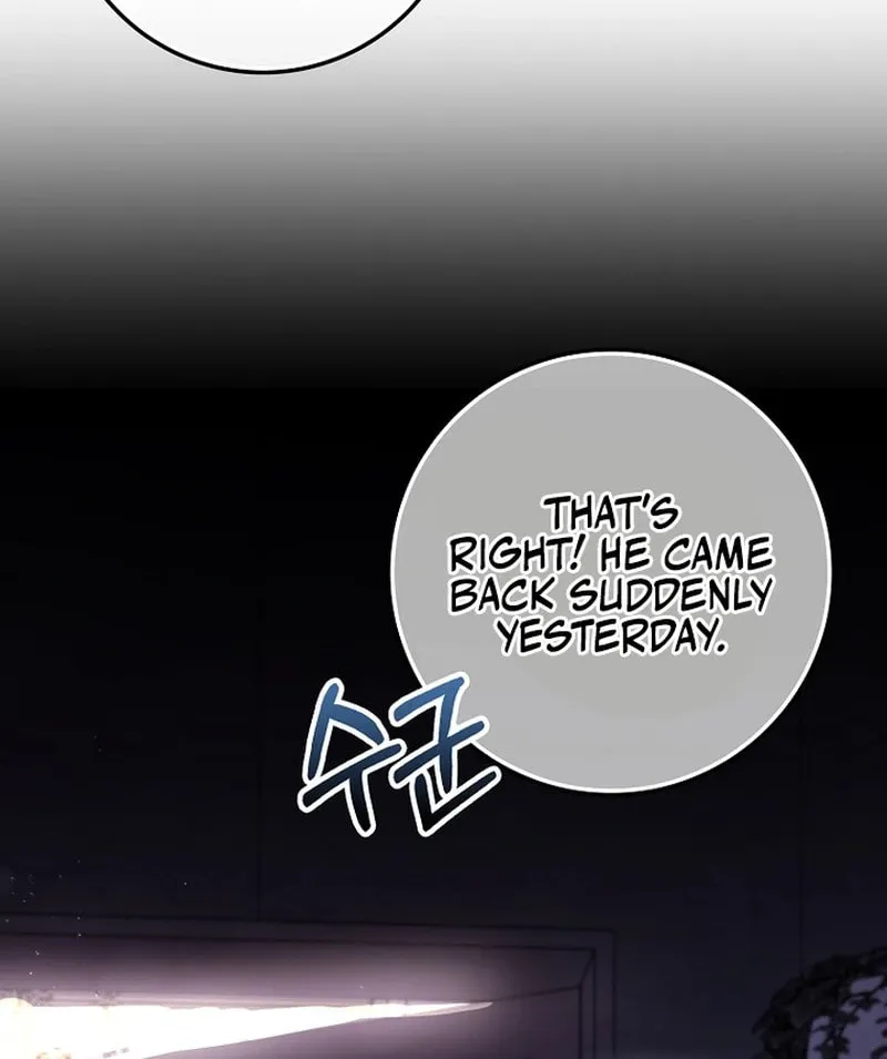 Don't Expect Me to Take Responsibility Chapter 15 page 76 - 