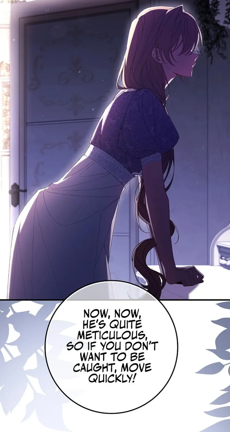 Don't Expect Me to Take Responsibility Chapter 15 page 77 - 