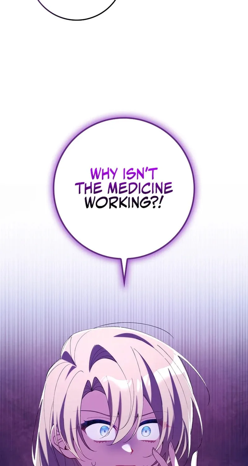 Don't Expect Me to Take Responsibility Chapter 15 page 79 - 