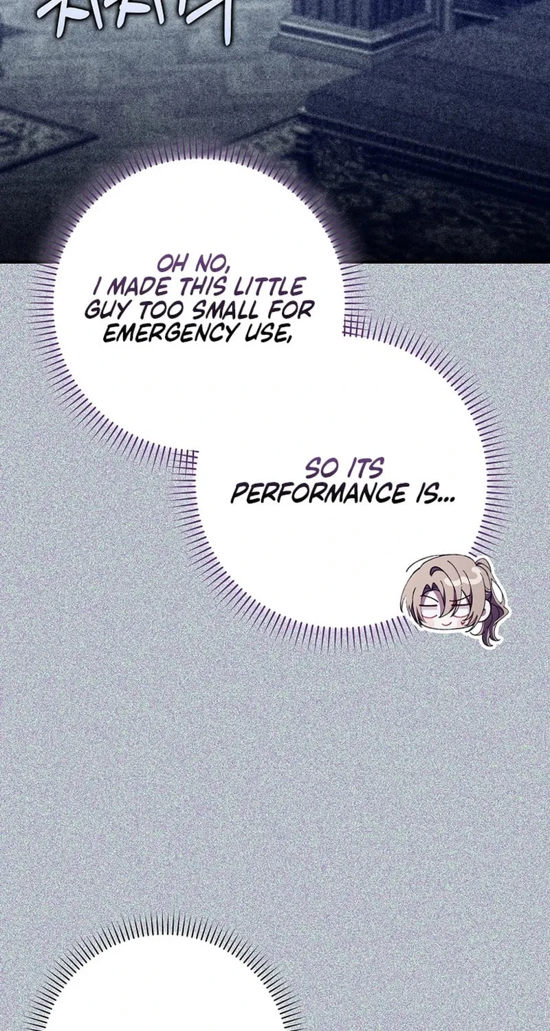 Don't Expect Me to Take Responsibility Chapter 15 page 9 - 