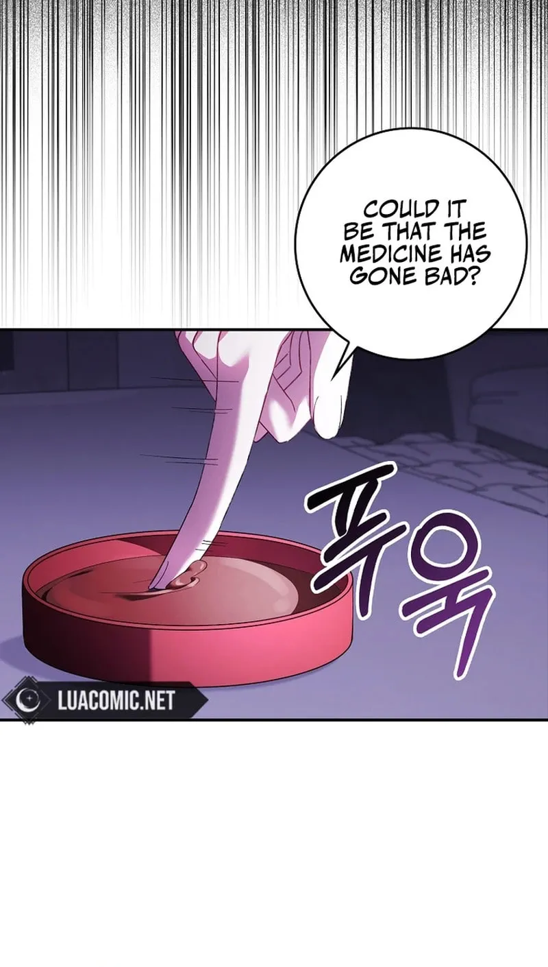 Don't Expect Me to Take Responsibility Chapter 15 page 81 - 