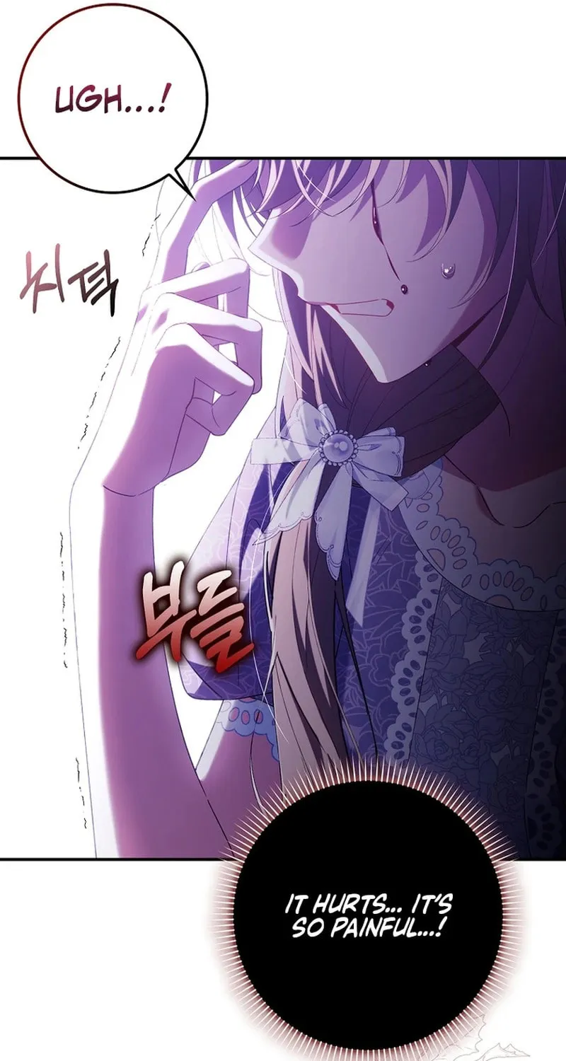 Don't Expect Me to Take Responsibility Chapter 15 page 82 - 