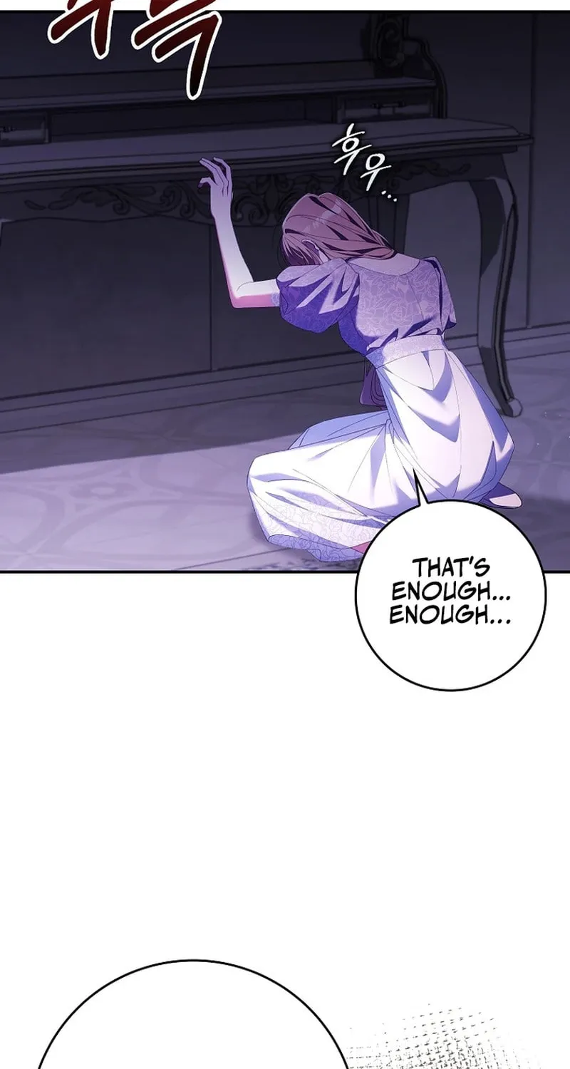 Don't Expect Me to Take Responsibility Chapter 15 page 85 - 