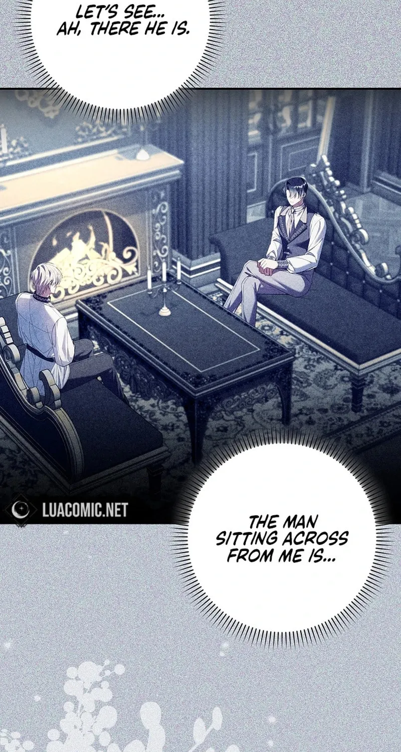 Don't Expect Me to Take Responsibility Chapter 15 page 10 - 