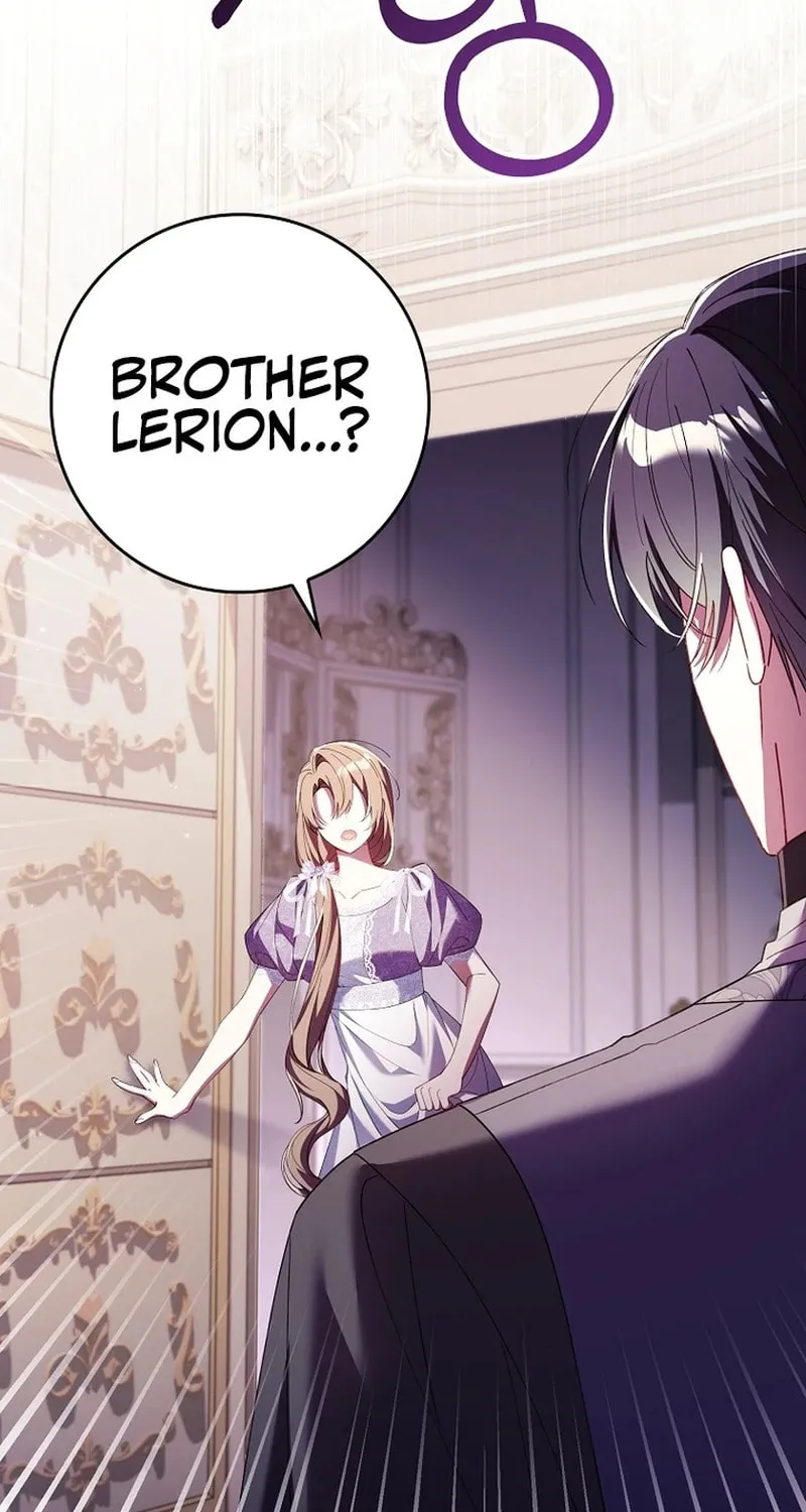 Don't Expect Me to Take Responsibility Chapter 15 page 92 - 