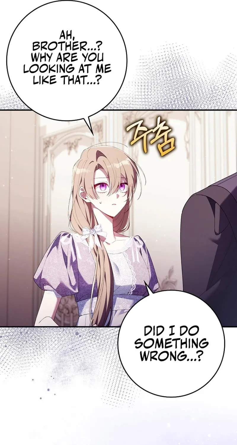 Don't Expect Me to Take Responsibility Chapter 15 page 100 - 