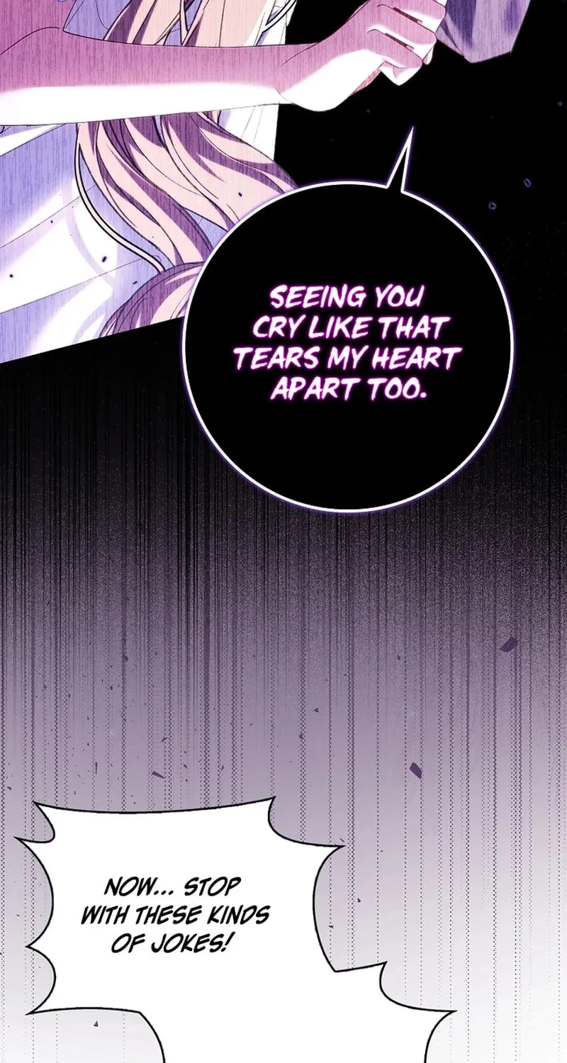 Don't Expect Me to Take Responsibility Chapter 16 page 11 - 