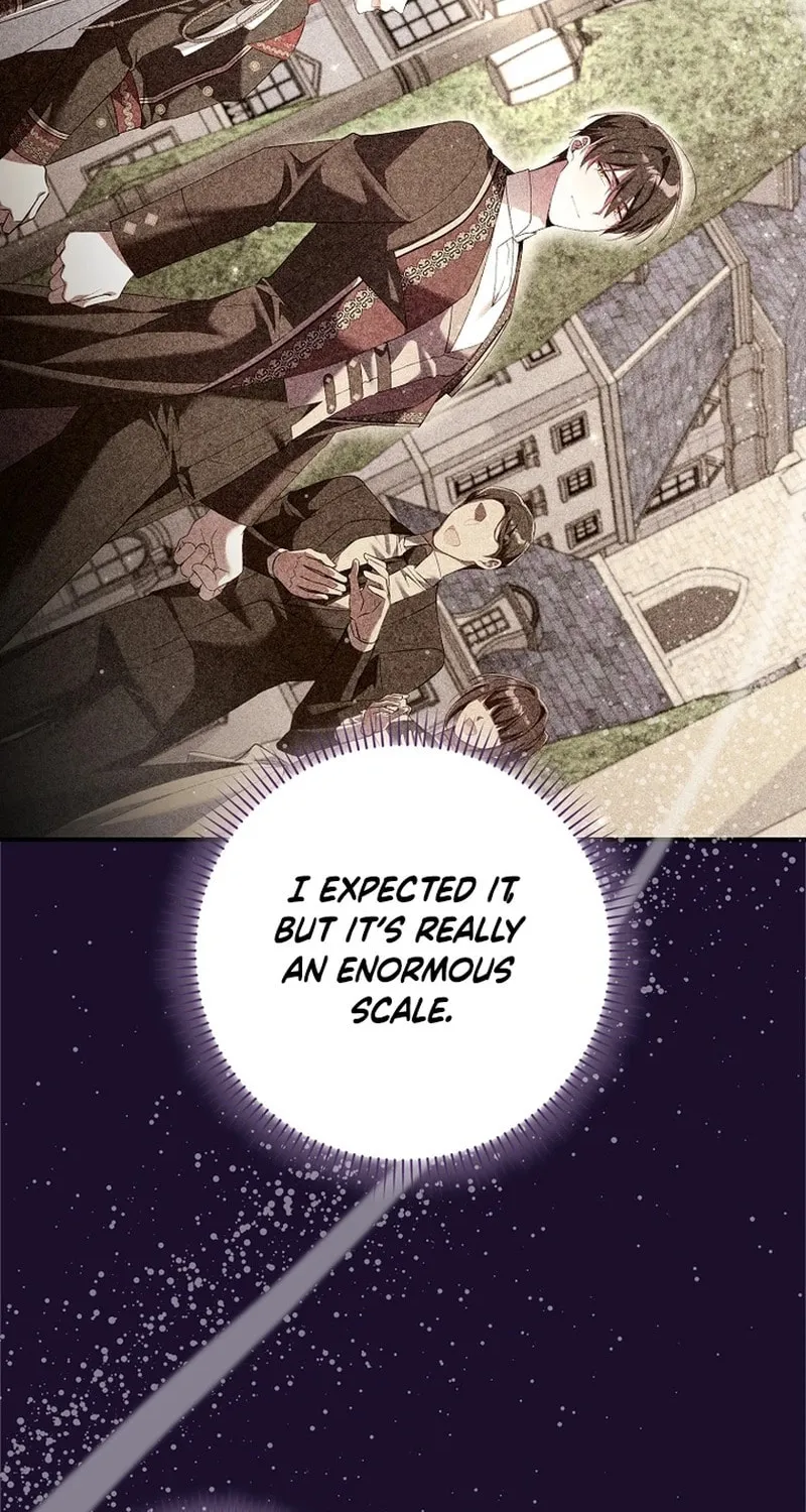 Don't Expect Me to Take Responsibility Chapter 16 page 101 - 