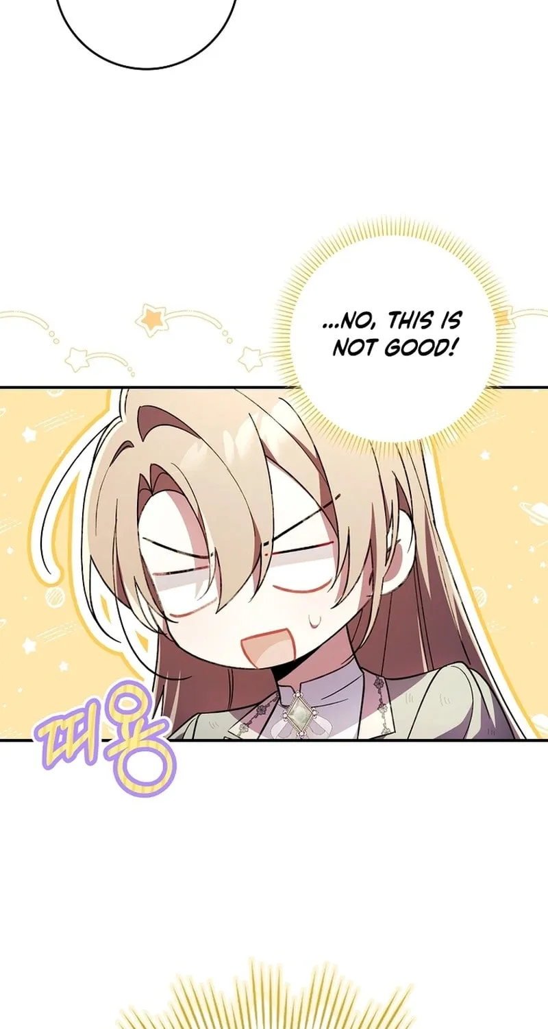 Don't Expect Me to Take Responsibility Chapter 16 page 104 - 