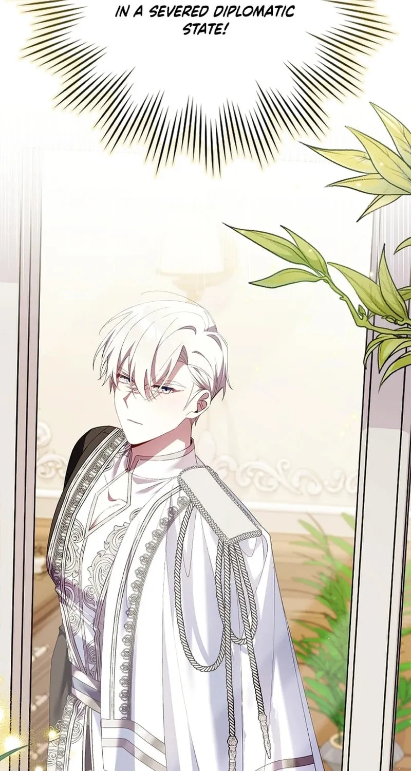 Don't Expect Me to Take Responsibility Chapter 16 page 106 - 