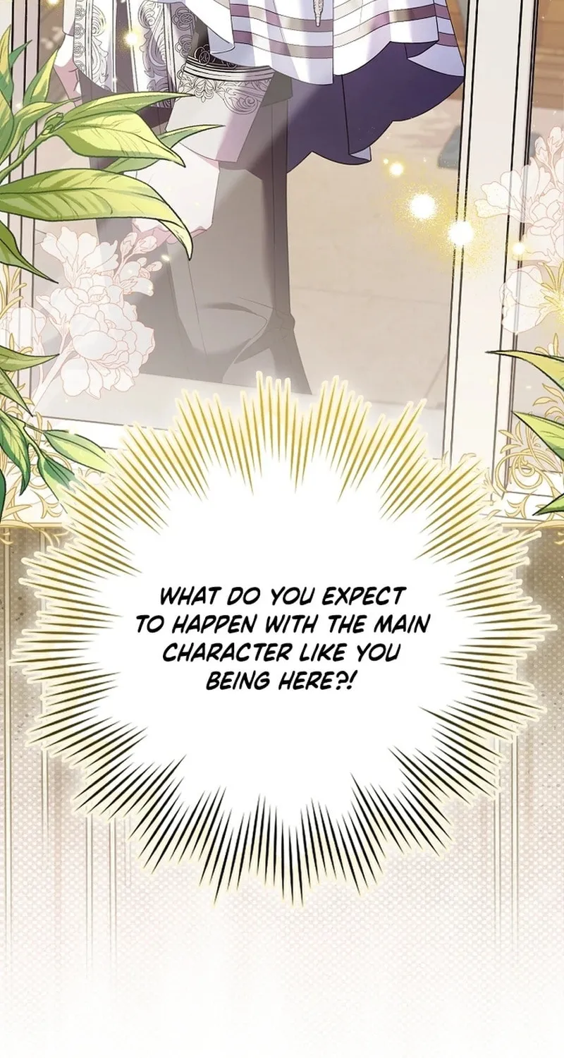 Don't Expect Me to Take Responsibility Chapter 16 page 107 - 