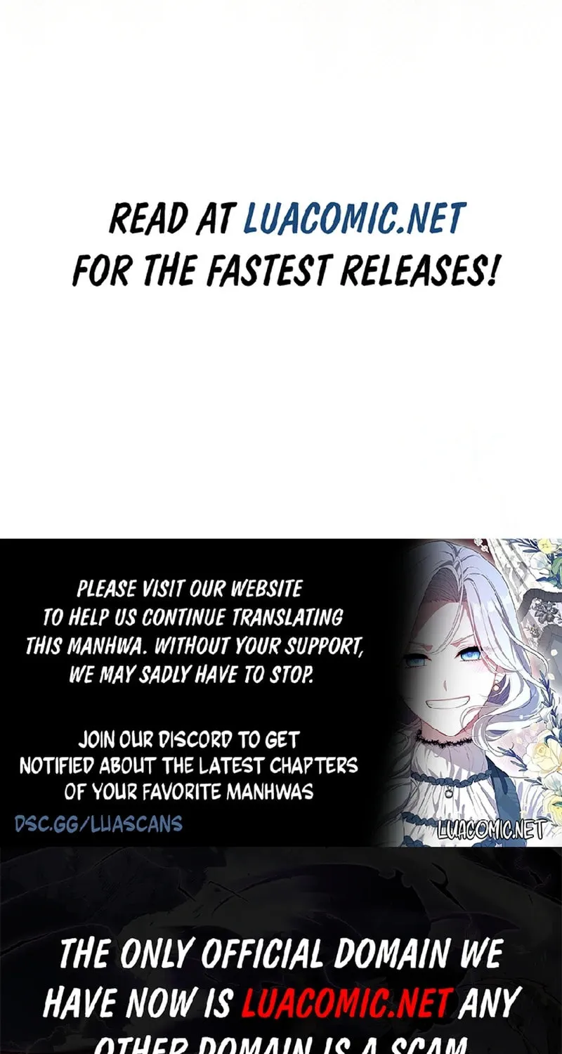 Don't Expect Me to Take Responsibility Chapter 16 page 108 - 