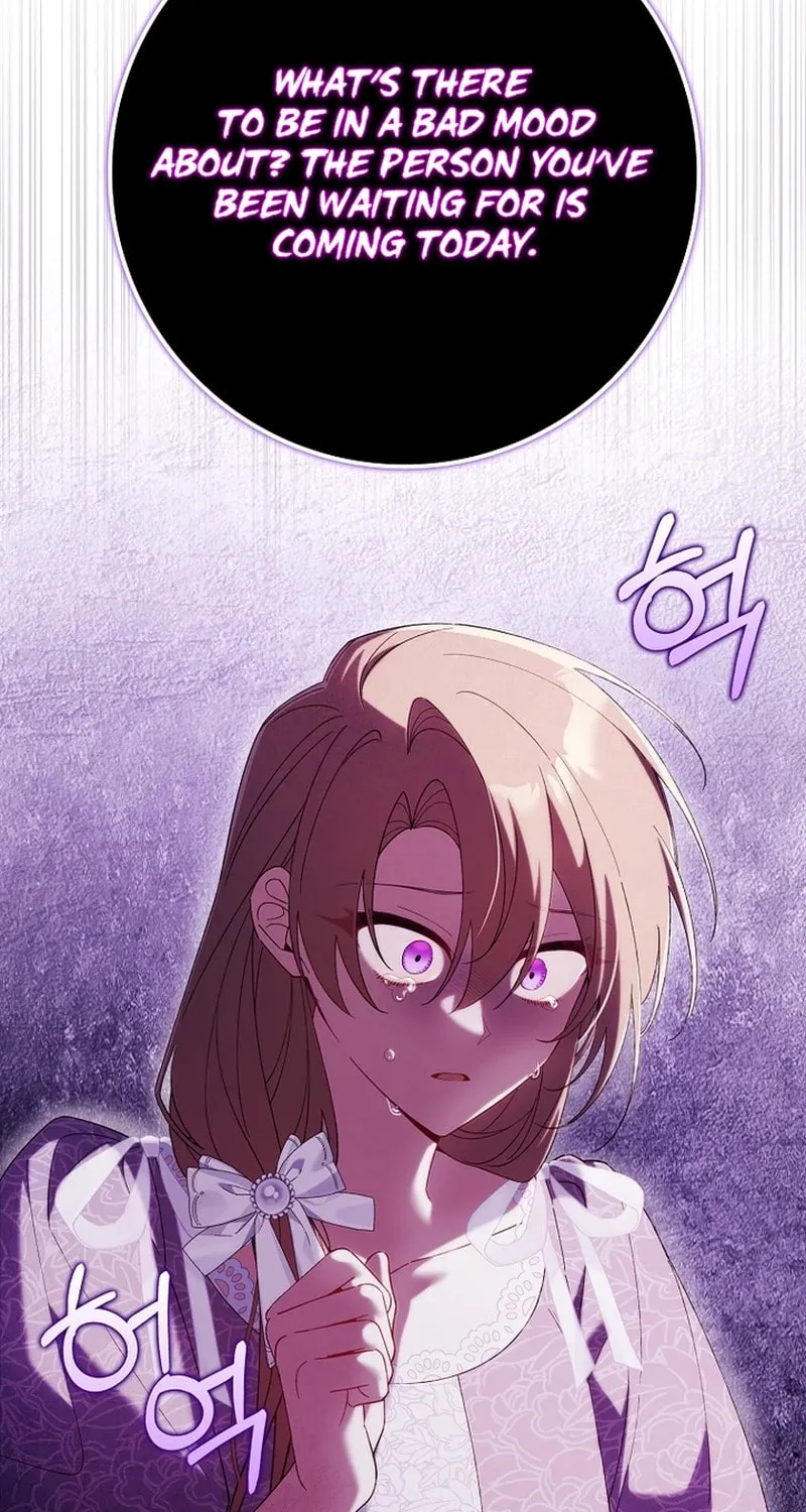 Don't Expect Me to Take Responsibility Chapter 16 page 13 - 