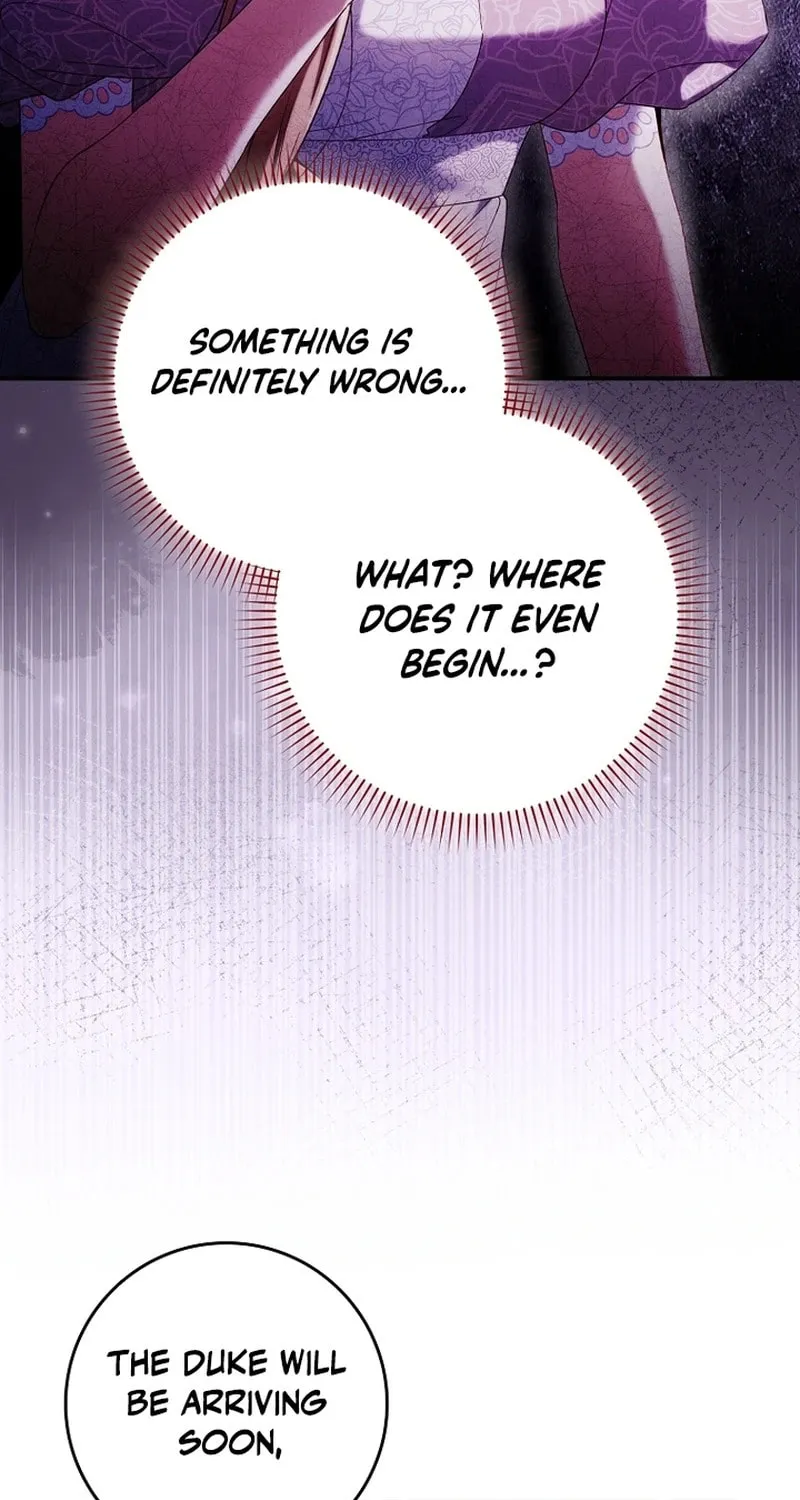 Don't Expect Me to Take Responsibility Chapter 16 page 14 - 