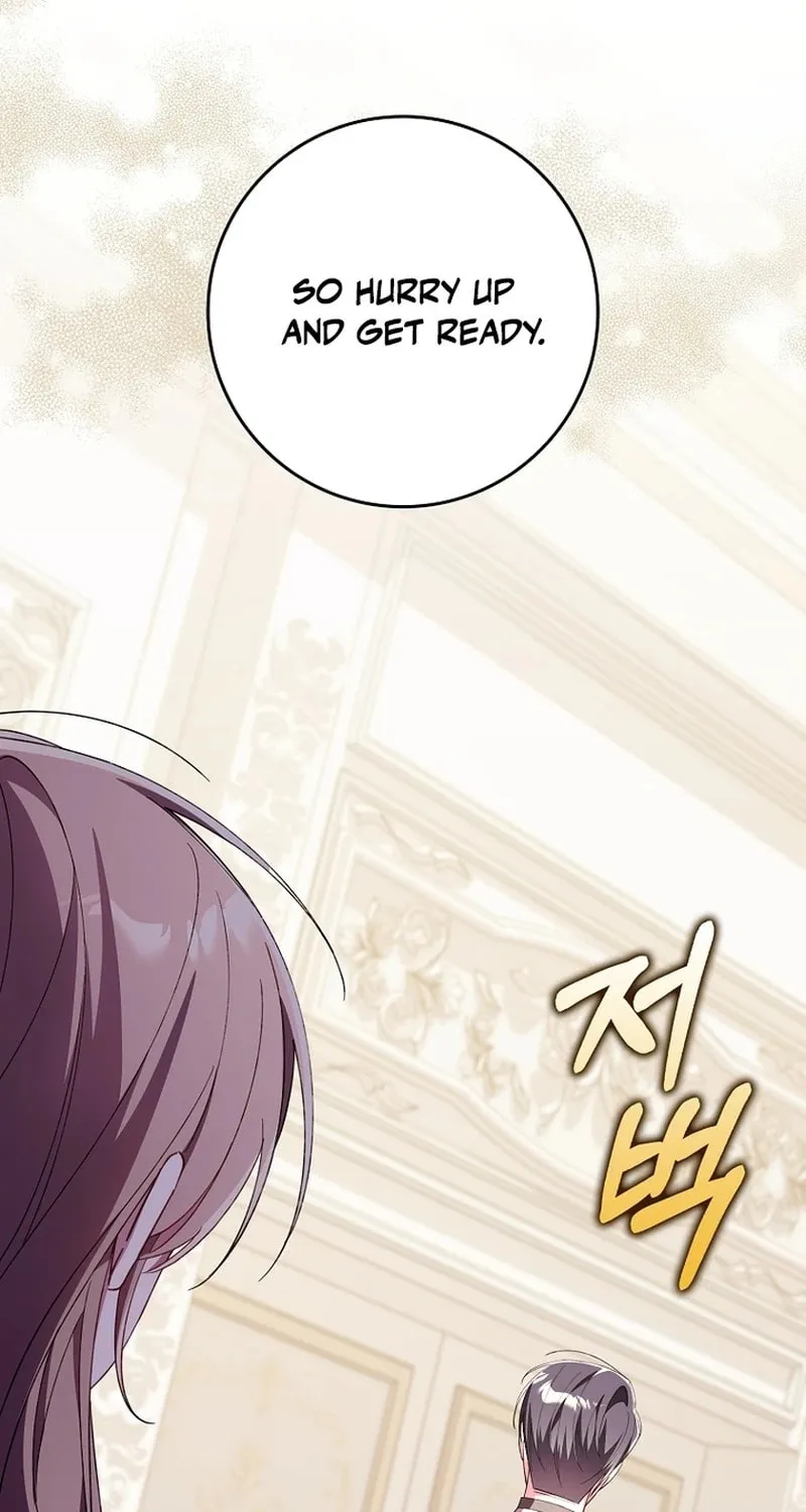 Don't Expect Me to Take Responsibility Chapter 16 page 16 - 