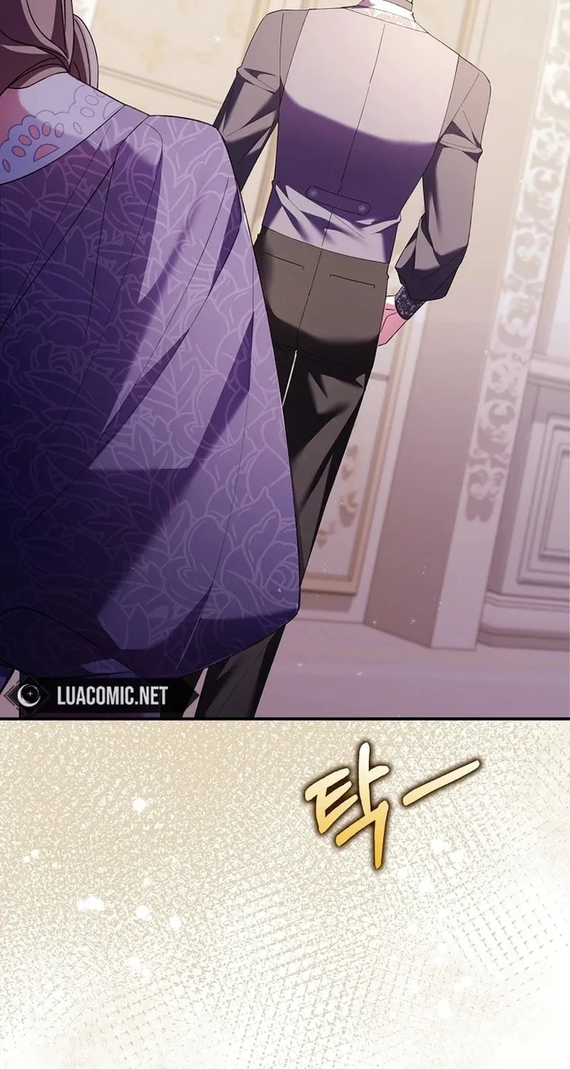 Don't Expect Me to Take Responsibility Chapter 16 page 17 - 