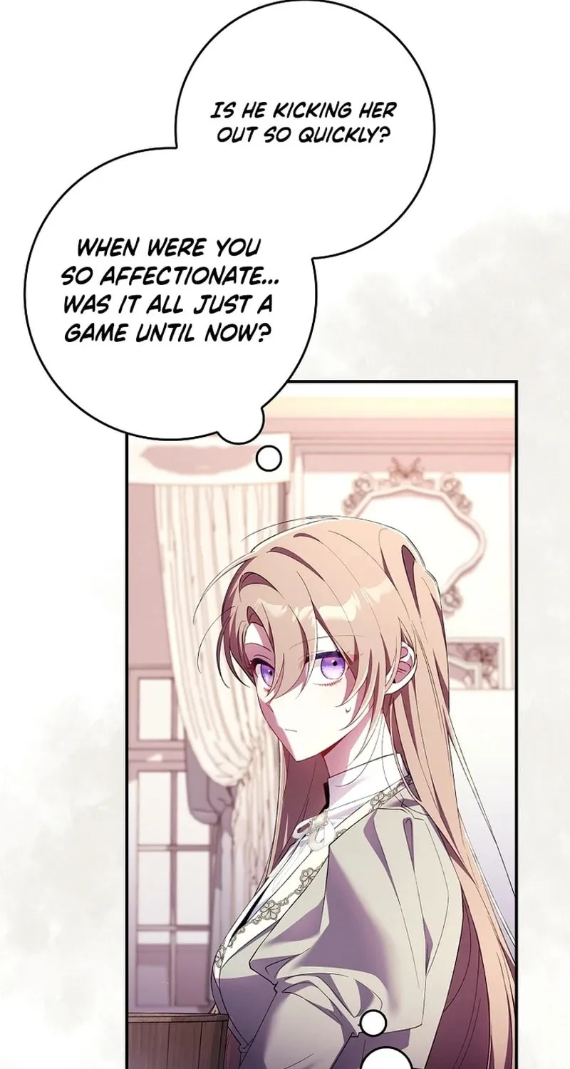 Don't Expect Me to Take Responsibility Chapter 16 page 19 - 