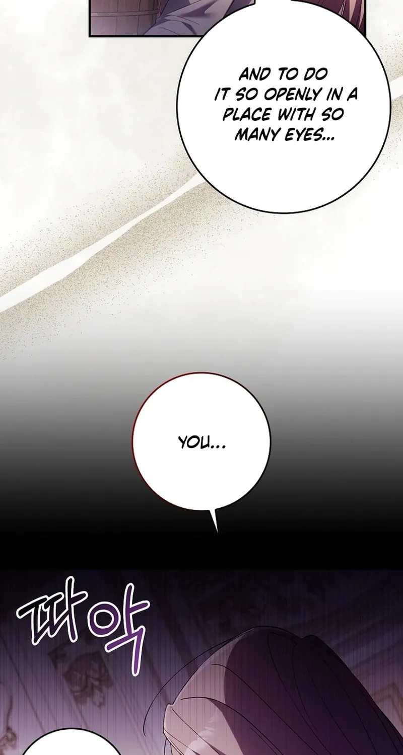 Don't Expect Me to Take Responsibility Chapter 16 page 20 - 