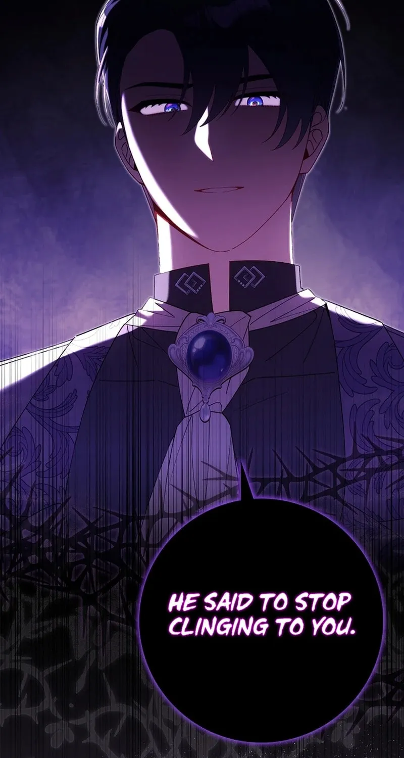 Don't Expect Me to Take Responsibility Chapter 16 page 3 - 