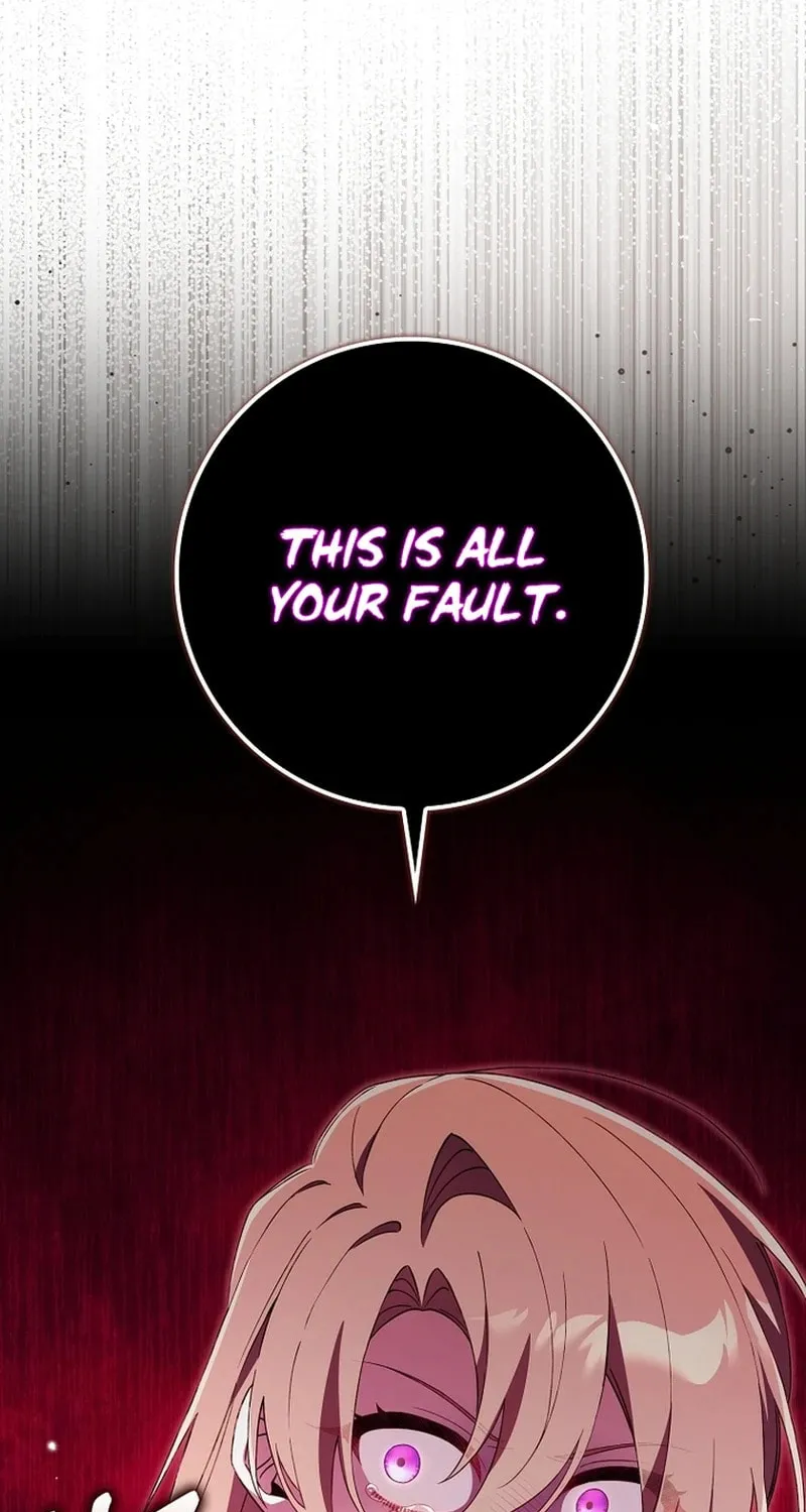Don't Expect Me to Take Responsibility Chapter 16 page 22 - 