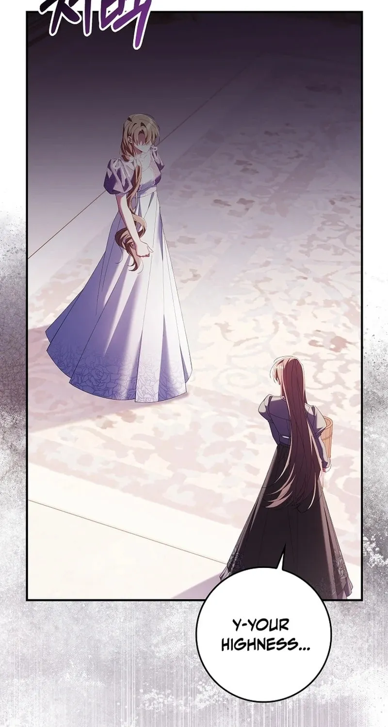 Don't Expect Me to Take Responsibility Chapter 16 page 24 - 