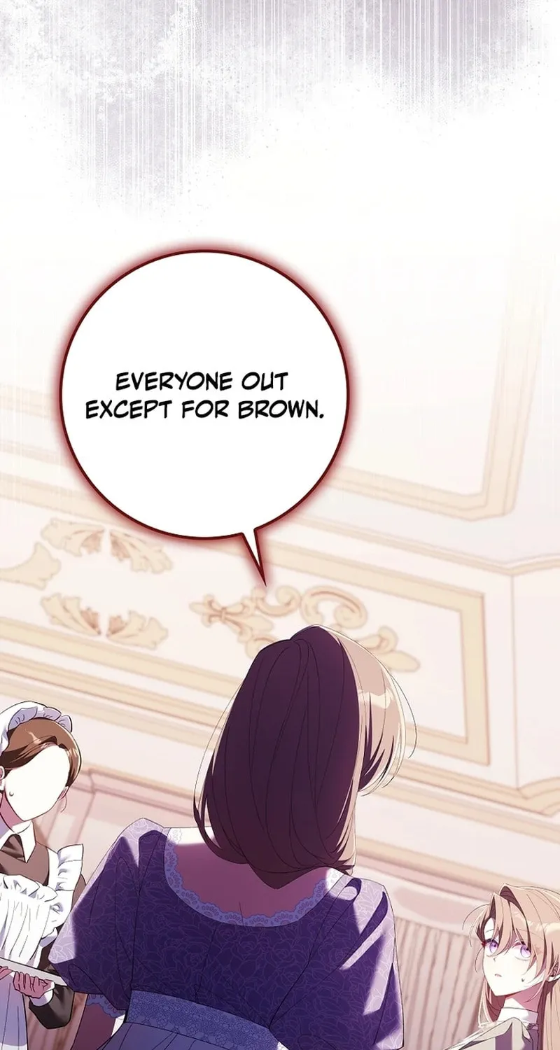 Don't Expect Me to Take Responsibility Chapter 16 page 25 - 
