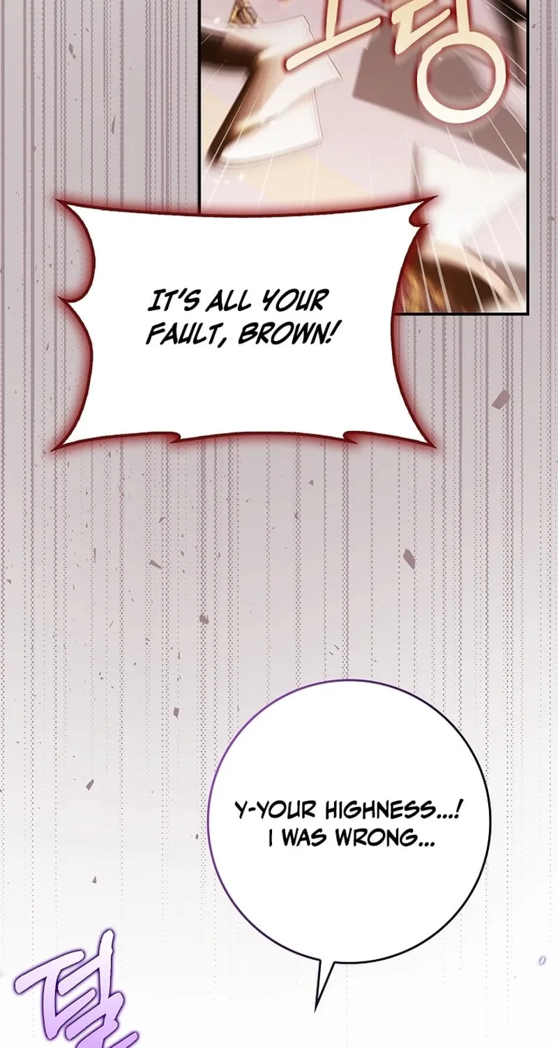 Don't Expect Me to Take Responsibility Chapter 16 page 30 - 