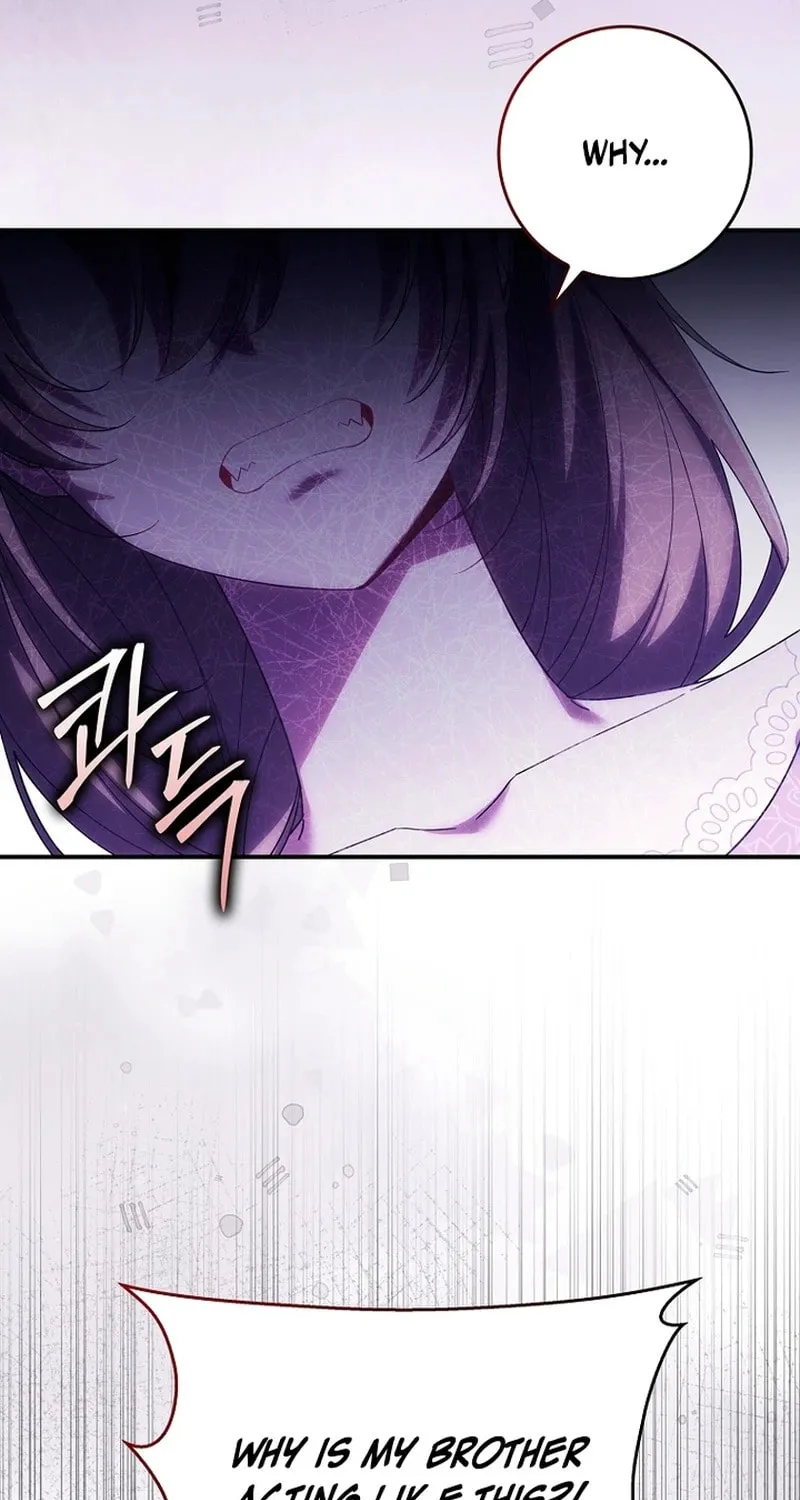 Don't Expect Me to Take Responsibility Chapter 16 page 34 - 