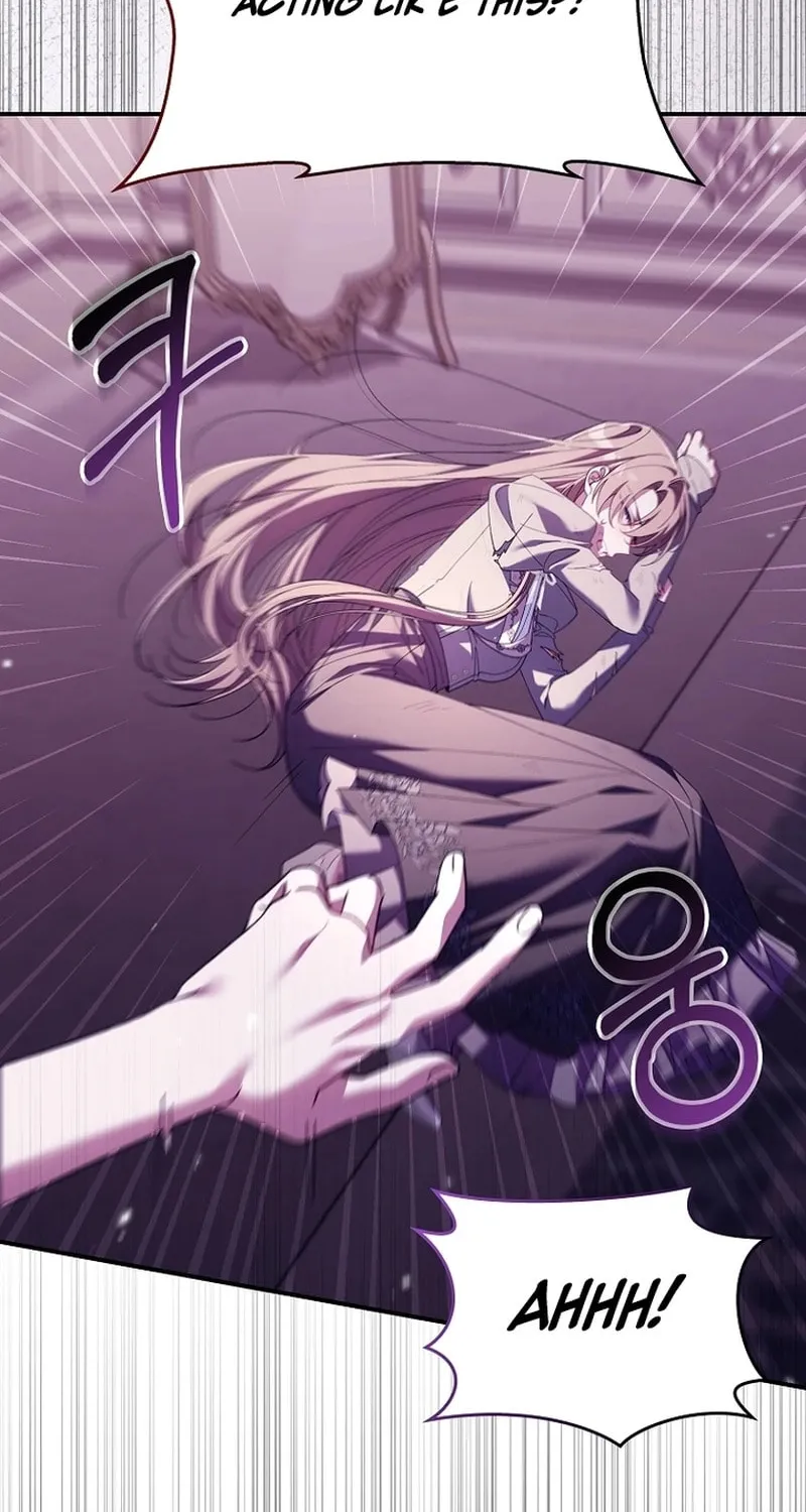 Don't Expect Me to Take Responsibility Chapter 16 page 35 - 