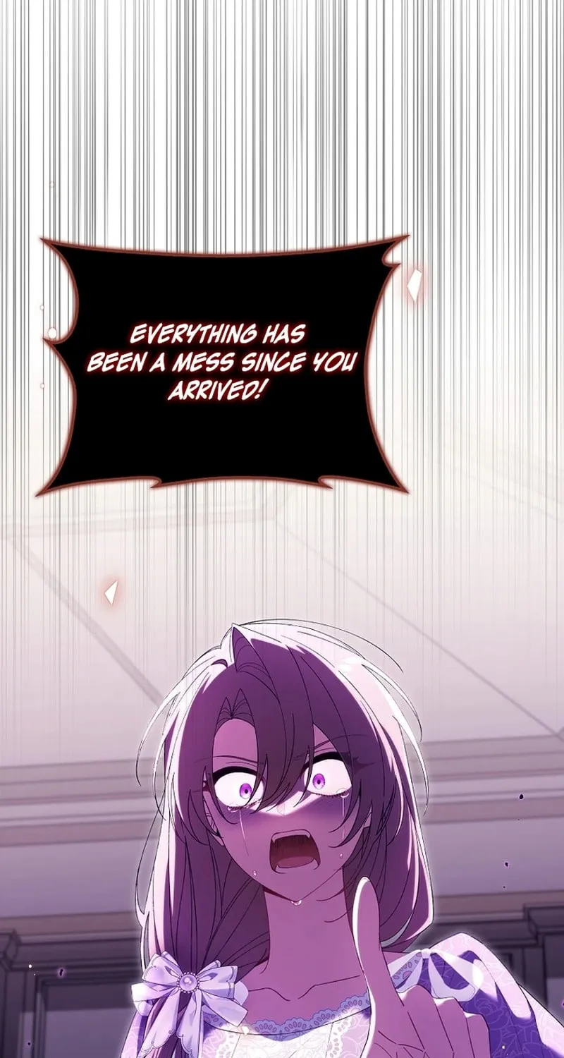 Don't Expect Me to Take Responsibility Chapter 16 page 36 - 