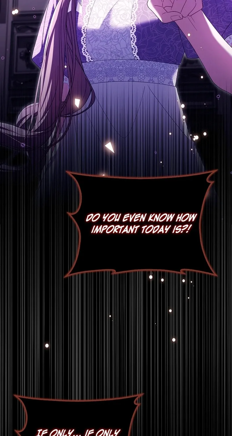 Don't Expect Me to Take Responsibility Chapter 16 page 37 - 