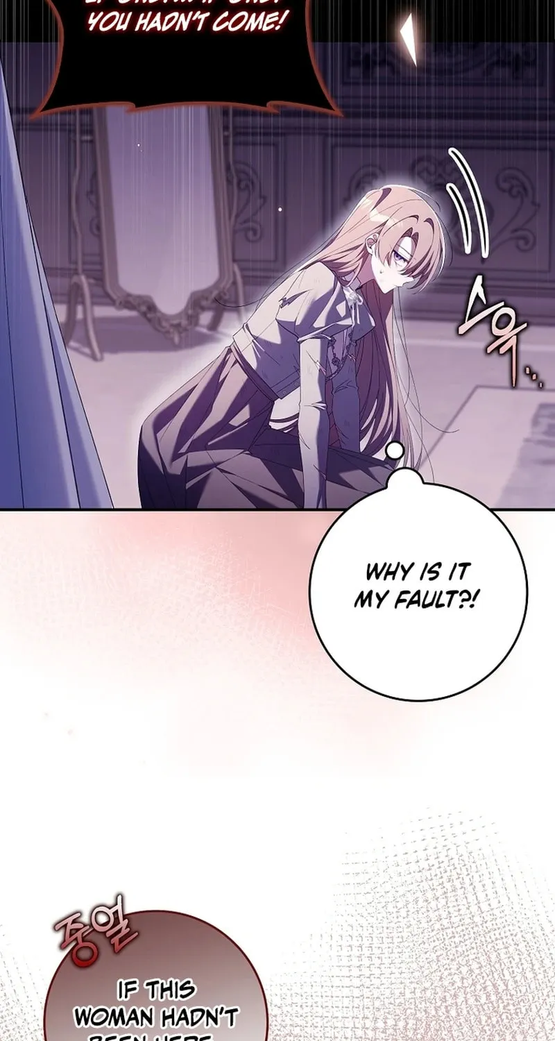 Don't Expect Me to Take Responsibility Chapter 16 page 38 - 