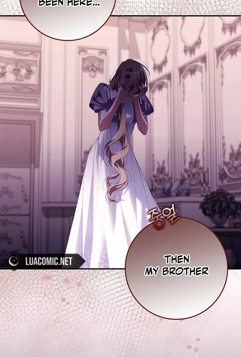 Don't Expect Me to Take Responsibility Chapter 16 page 39 - 