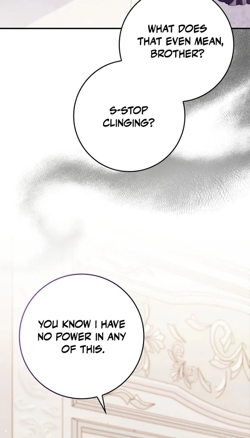 Don't Expect Me to Take Responsibility Chapter 16 page 5 - 
