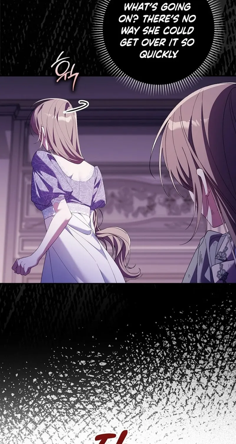 Don't Expect Me to Take Responsibility Chapter 16 page 43 - 