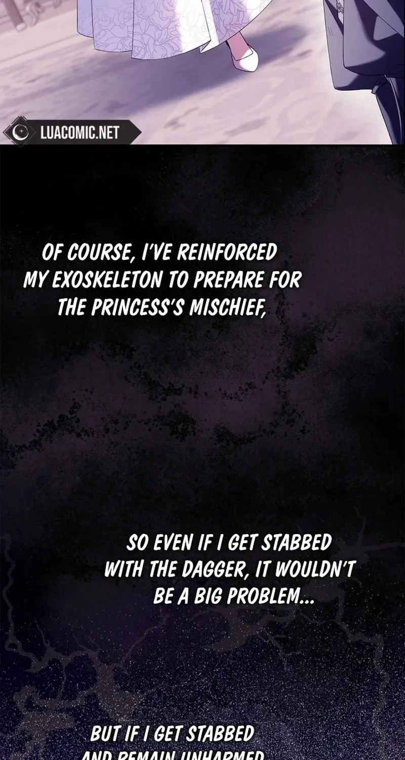 Don't Expect Me to Take Responsibility Chapter 16 page 49 - 