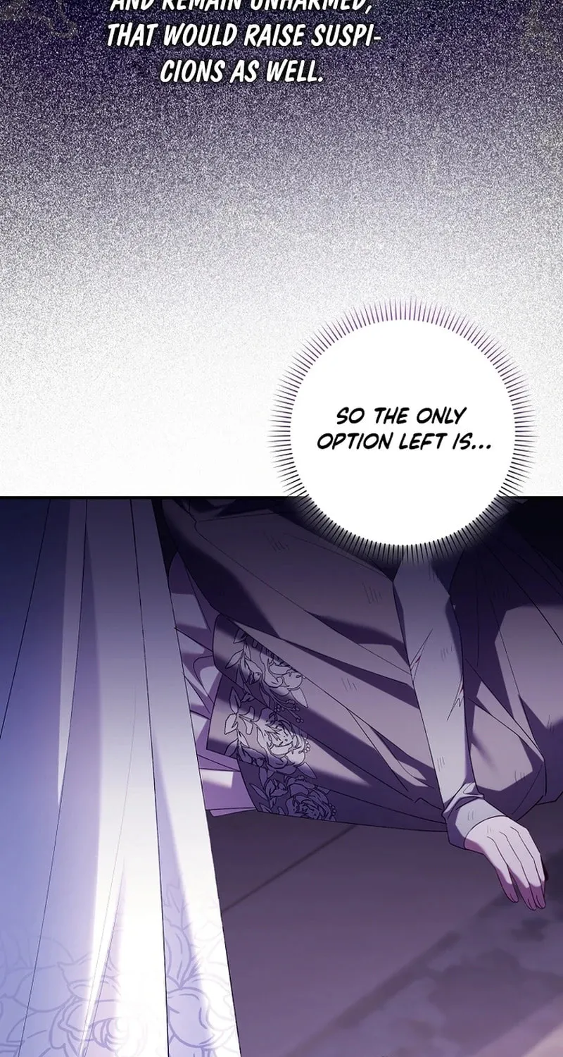 Don't Expect Me to Take Responsibility Chapter 16 page 50 - 
