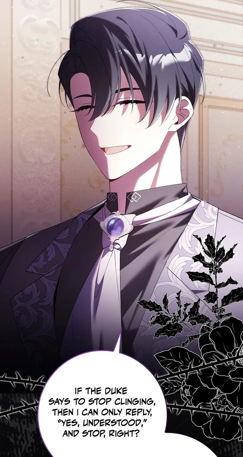 Don't Expect Me to Take Responsibility Chapter 16 page 6 - 